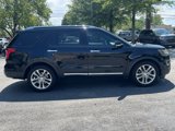 Used 2016 Ford Explorer Limited w/ Equipment Group 301A image 4