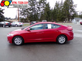 Used 2017 Hyundai Elantra SE image 2