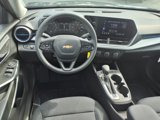 New 2025 Chevrolet Trax LS w/ LS Convenience Package image 3