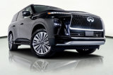 Used 2025 INFINITI QX80 Sensory image 4