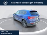 Certified 2023 Volkswagen Taos S image 6