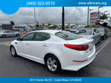 Used 2015 Kia Optima LX w/ LX Convenience Plus Package image 6