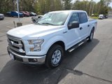 Used 2015 Ford F150 XLT image 3