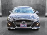 Used 2018 Hyundai Sonata SE image 2