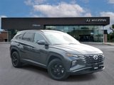 Certified 2023 Hyundai Tucson SEL image 1