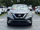 Certified 2021 Nissan Murano S image 3