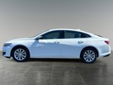Used 2021 Chevrolet Malibu LT image 4