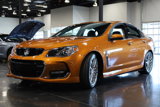 Used 2017 Chevrolet SS image 3