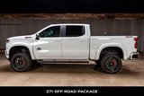 Used 2020 Chevrolet Silverado 1500 RST image 5