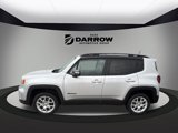 Used 2021 Jeep Renegade Limited image 3
