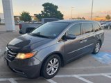 Used 2015 Honda Odyssey EX-L image 2