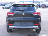 Used 2022 Chevrolet TrailBlazer LT w/ Convenience Package image 4