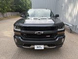 Used 2018 Chevrolet Silverado 1500 LT w/ All Star Edition image 2