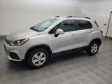 Used 2022 Chevrolet Trax LT w/ Driver Confidence Package image 2