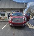 Used 2016 GMC Yukon Denali w/ Open Road Package image 5