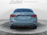 Certified 2025 Nissan Sentra SV w/ All-Weather Package image 6