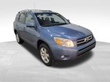 Used 2008 Toyota RAV4 Limited image 2