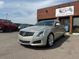 Used 2014 Cadillac ATS Premium w/ Cold Weather Package image 3