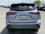Used 2021 Toyota Highlander Limited image 4