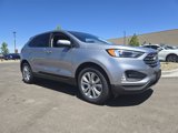 Used 2023 Ford Edge Titanium image 2