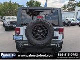 Used 2016 Jeep Wrangler Sport image 5