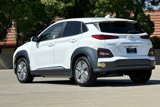 Used 2021 Hyundai Kona Limited w/ Cargo Package image 6