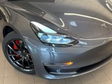 Used 2022 Tesla Model 3 Performance image 3