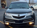 Used 2010 Acura MDX image 3