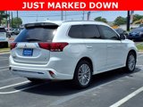 Used 2020 Mitsubishi Outlander GT image 5