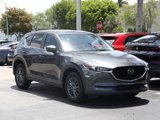 Certified 2020 MAZDA CX-5 Touring image 2