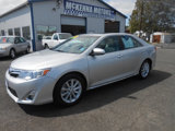 Used 2013 Toyota Camry XLE w/ Leather Pkg image 5