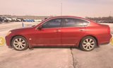 Used 2007 INFINITI M35 Sport w/ Journey Pkg image 2