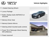 Used 2015 Lexus ES 350 image 4
