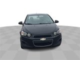 Used 2014 Chevrolet Sonic LS image 5