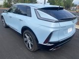 Certified 2024 Cadillac Lyriq Luxury image 4