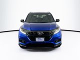 Used 2022 Honda HR-V Sport image 2