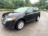 Used 2013 Ford Edge SE image 3