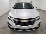 Used 2022 Chevrolet Equinox LT image 2