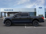 New 2025 Ford F150 Lightning XLT image 5