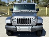 Used 2015 Jeep Wrangler Sahara image 2