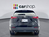 Used 2017 Lexus NX 200t AWD image 4