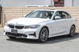Used 2022 BMW 330e w/ Premium Package image 3