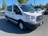 Used 2018 Ford Transit 250 130 Low Roof w/ Exterior Upgrade Package image 3