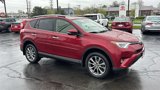 Used 2018 Toyota RAV4 Limited image 2