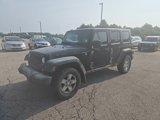 Used 2008 Jeep Wrangler Unlimited Rubicon w/ Dual Top Group image 5