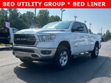 Certified 2021 RAM 1500 Big Horn image 3
