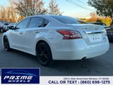 Used 2013 Nissan Altima 2.5 SV w/ 2.5SV Convenience Pkg image 5
