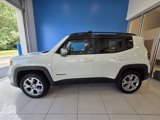 Used 2020 Jeep Renegade Limited w/ Trailer Tow Group image 4