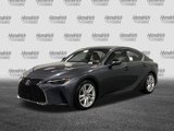 New 2025 Lexus IS 300 w/ Comfort Package image 3