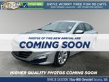 Used 2020 Chevrolet Malibu LT image 3
